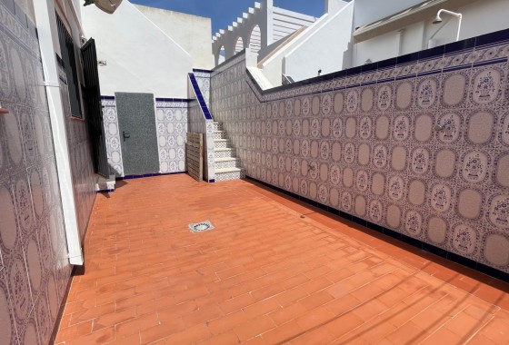 Resale - Villa - Torre de la Horadada - Costa Blanca