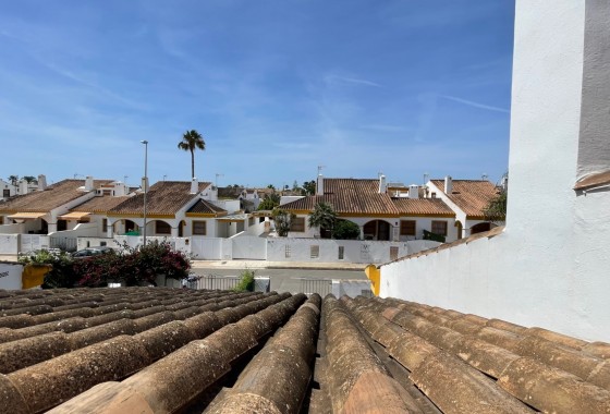 Resale - Villa - Torre de la Horadada - Costa Blanca