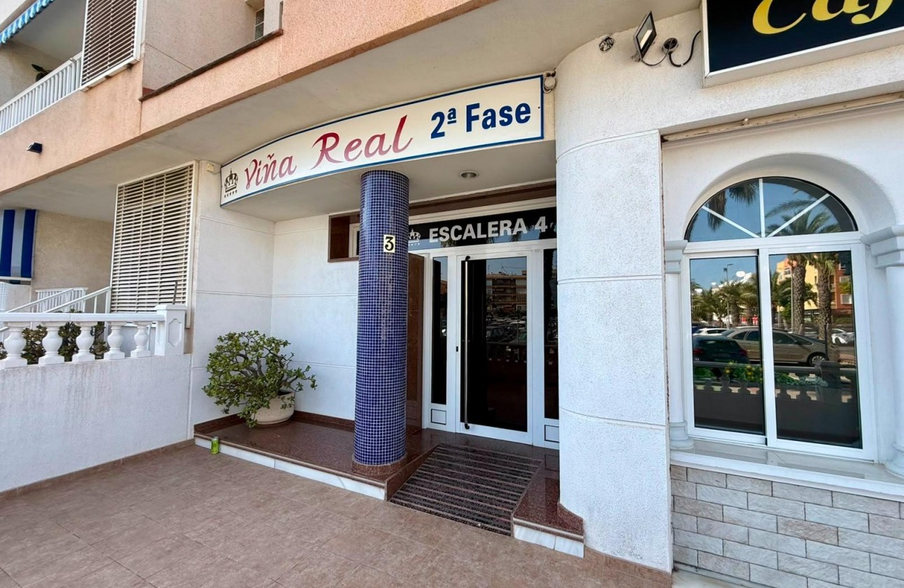 Reventa - Comercial - Guardamar del Segura - Los secanos