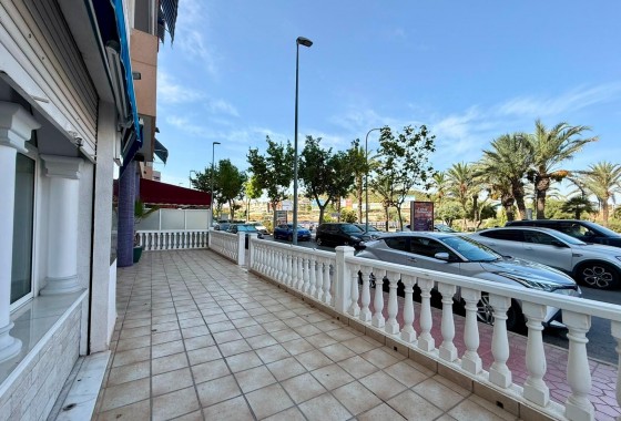 Reventa - Comercial - Guardamar del Segura - Los secanos
