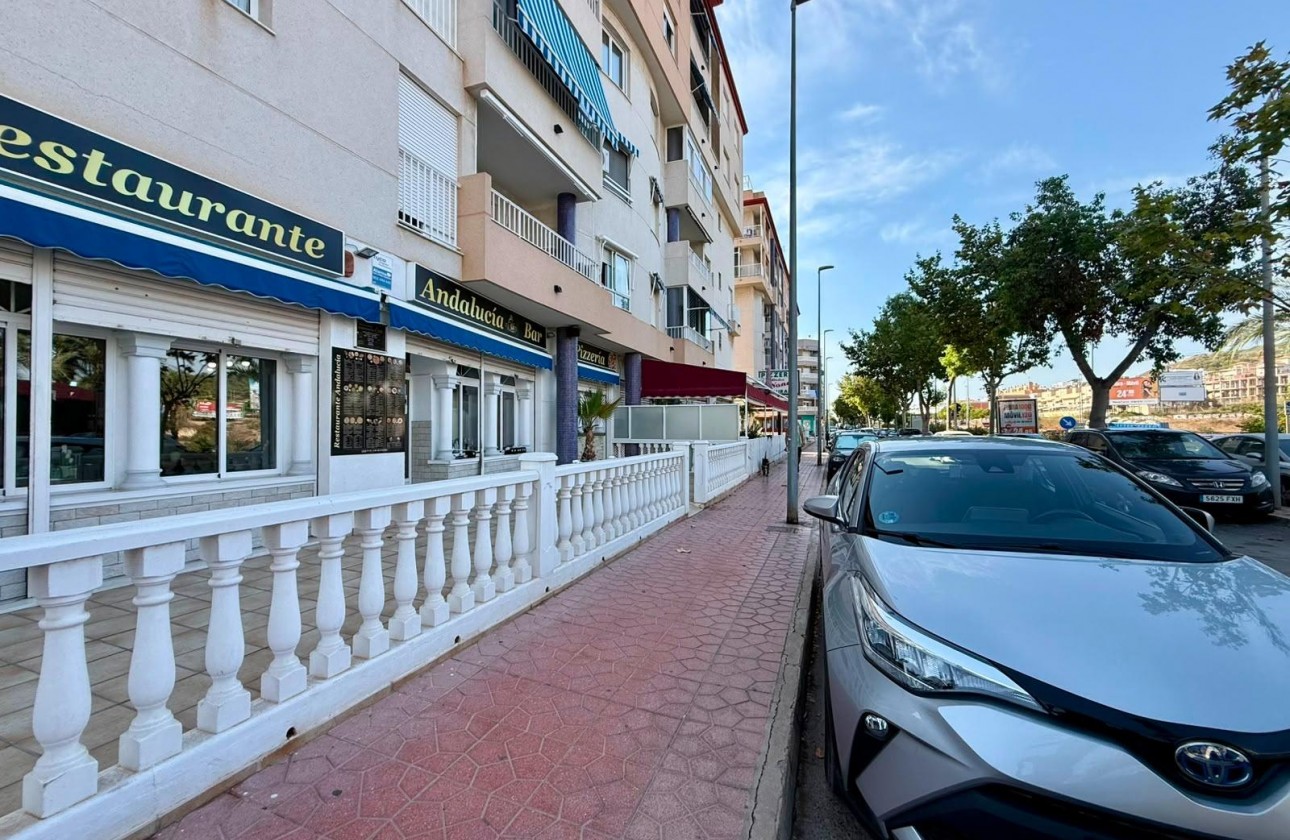 Reventa - Comercial - Guardamar del Segura - Los secanos