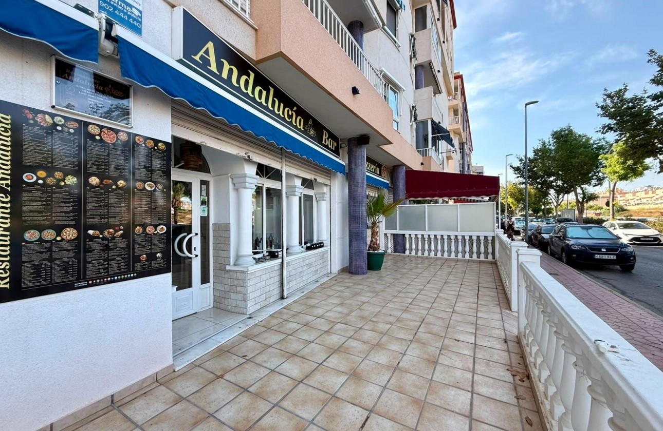 Reventa - Comercial - Guardamar del Segura - Los secanos