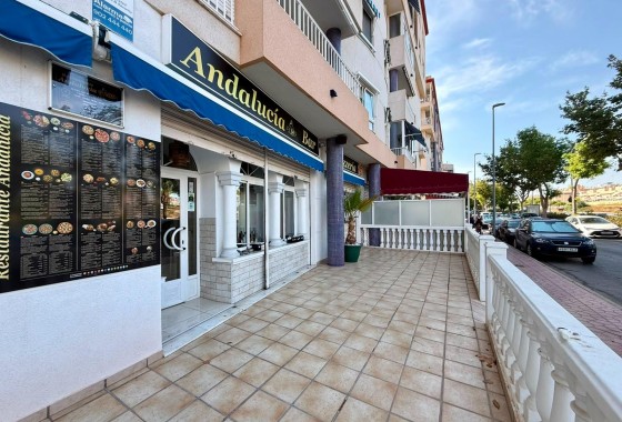 Reventa - Comercial - Guardamar del Segura - Los secanos