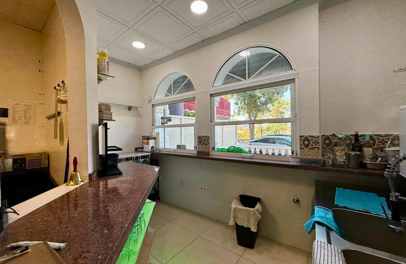 Reventa - Comercial - Guardamar del Segura - Los secanos