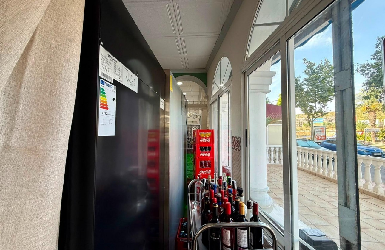 Reventa - Comercial - Guardamar del Segura - Los secanos