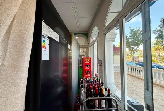 Reventa - Comercial - Guardamar del Segura - Los secanos