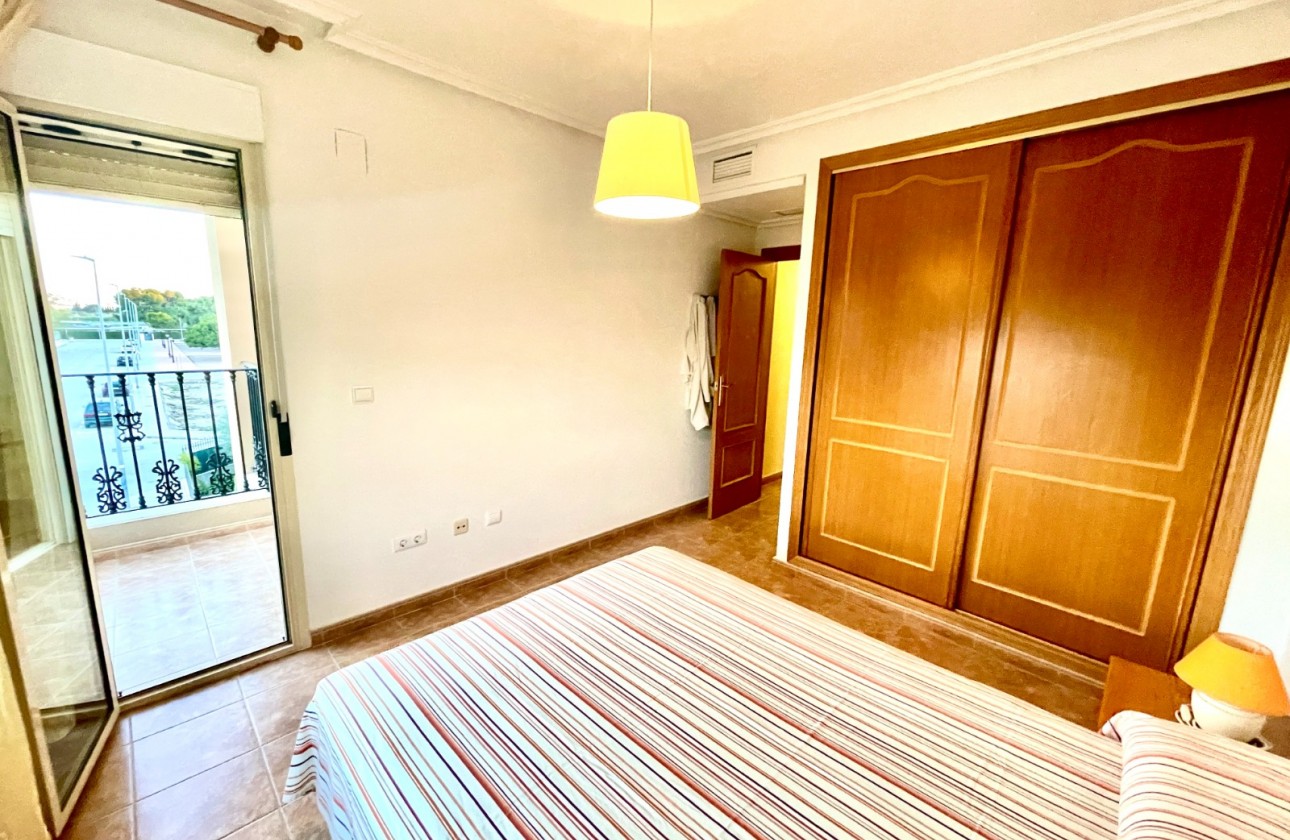 Revente - Villa - Almoradí - Inland