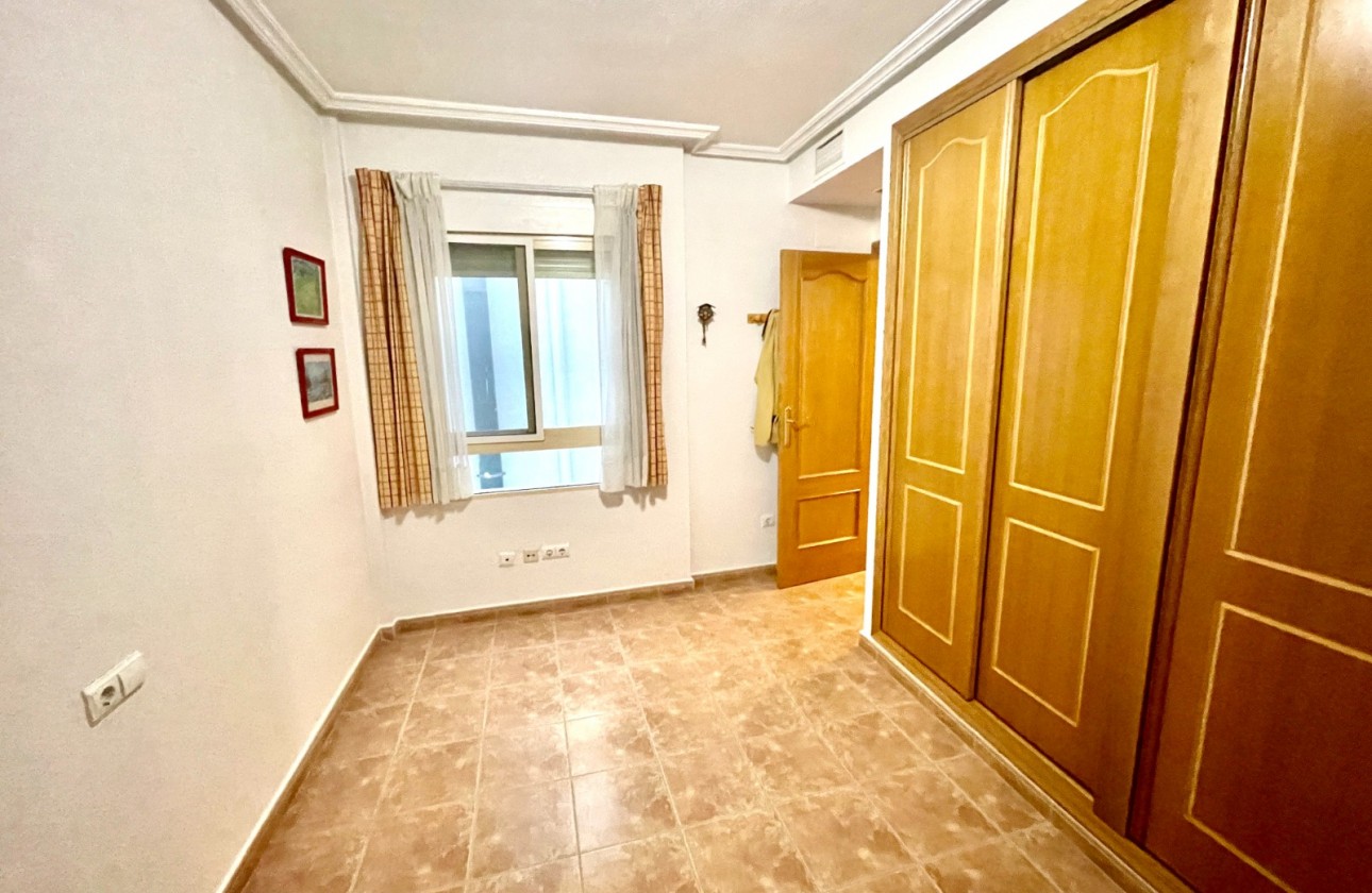 Revente - Villa - Almoradí - Inland