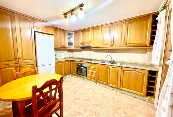 Revente - Villa - Almoradí - Inland