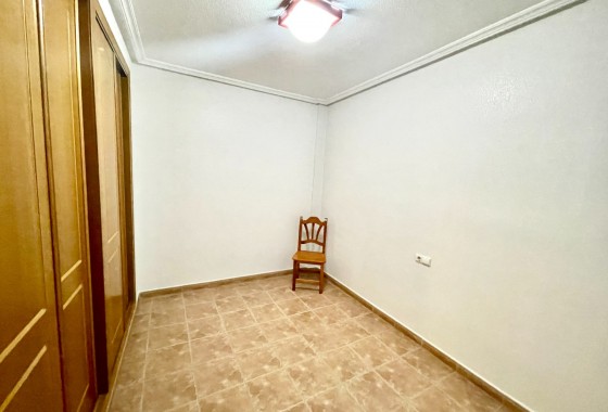 Revente - Villa - Almoradí - Inland