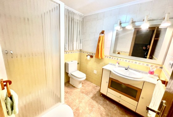 Revente - Villa - Almoradí - Inland