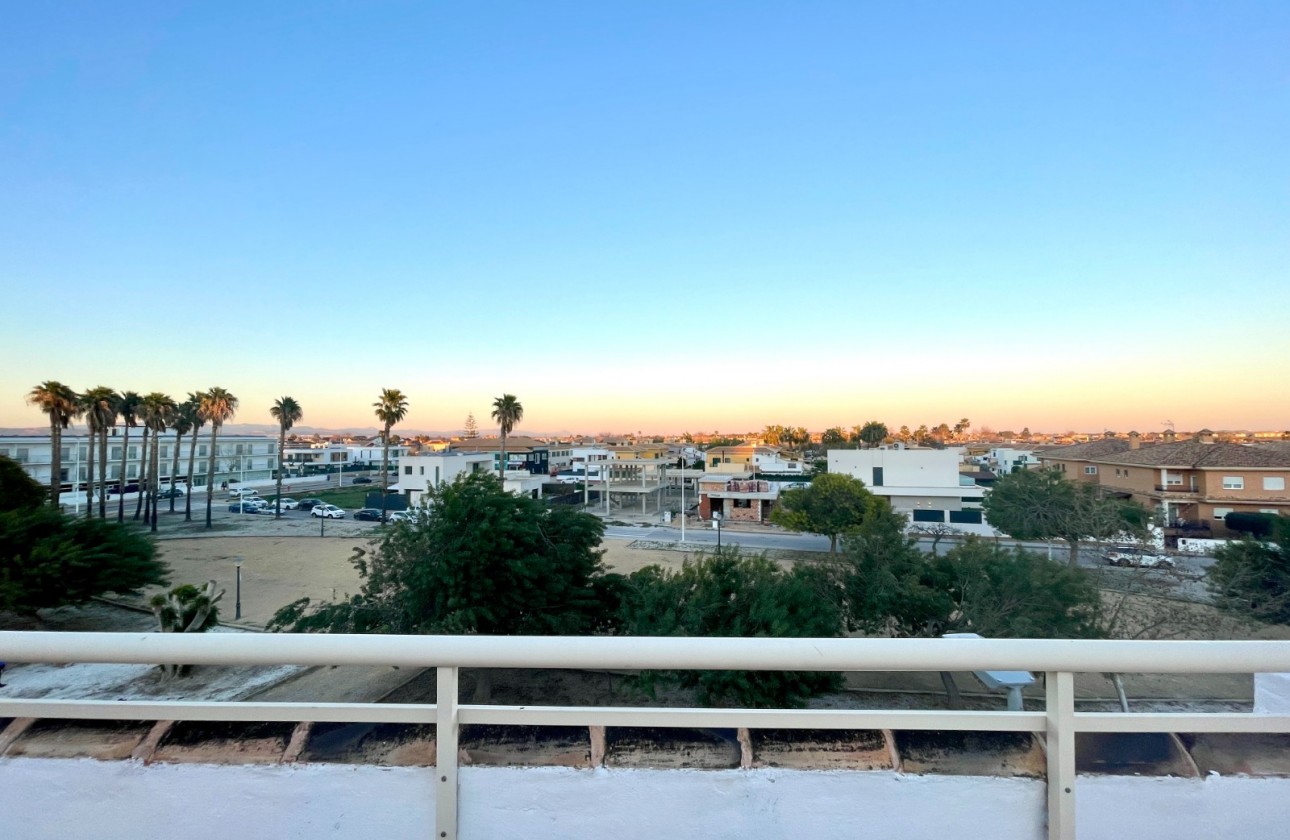 Revente - Villa - Almoradí - Inland