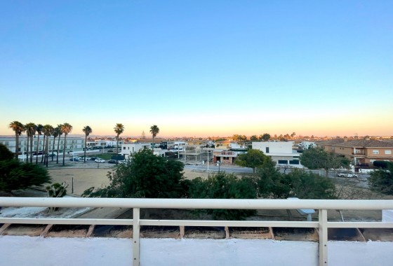 Revente - Villa - Almoradí - Inland