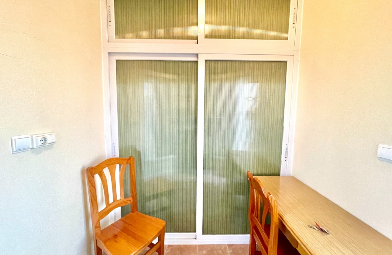 Revente - Villa - Almoradí - Inland