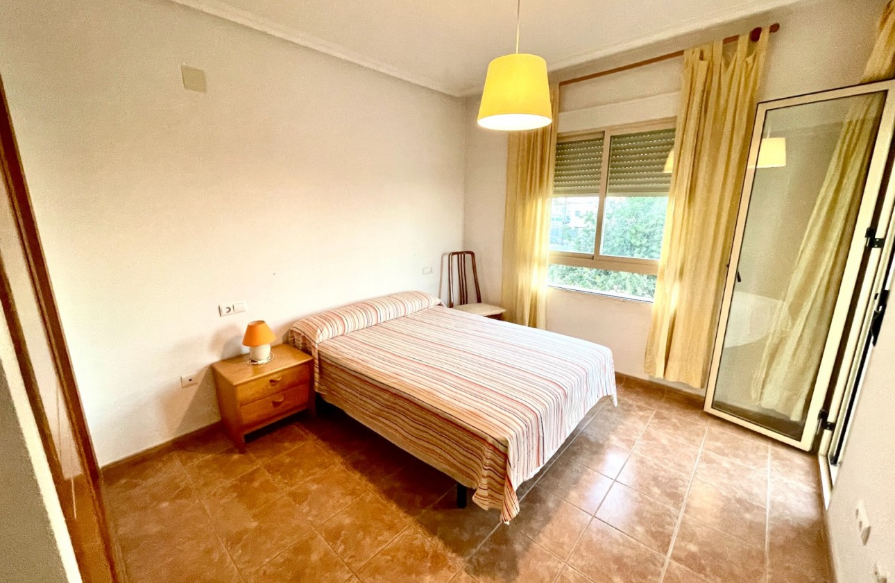 Revente - Villa - Almoradí - Inland