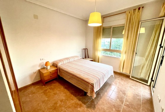 Revente - Villa - Almoradí - Inland