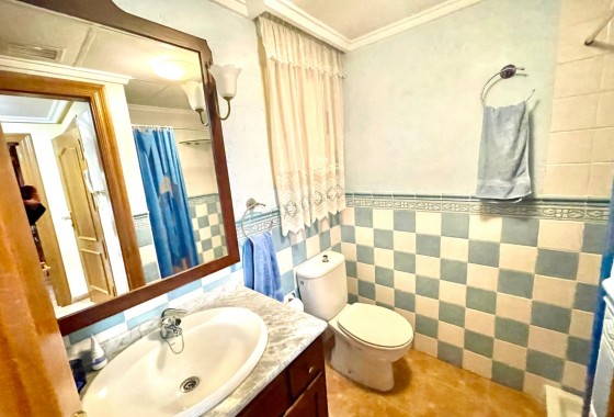Revente - Villa - Almoradí - Inland