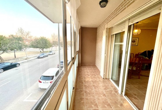 Revente - Villa - Almoradí - Inland