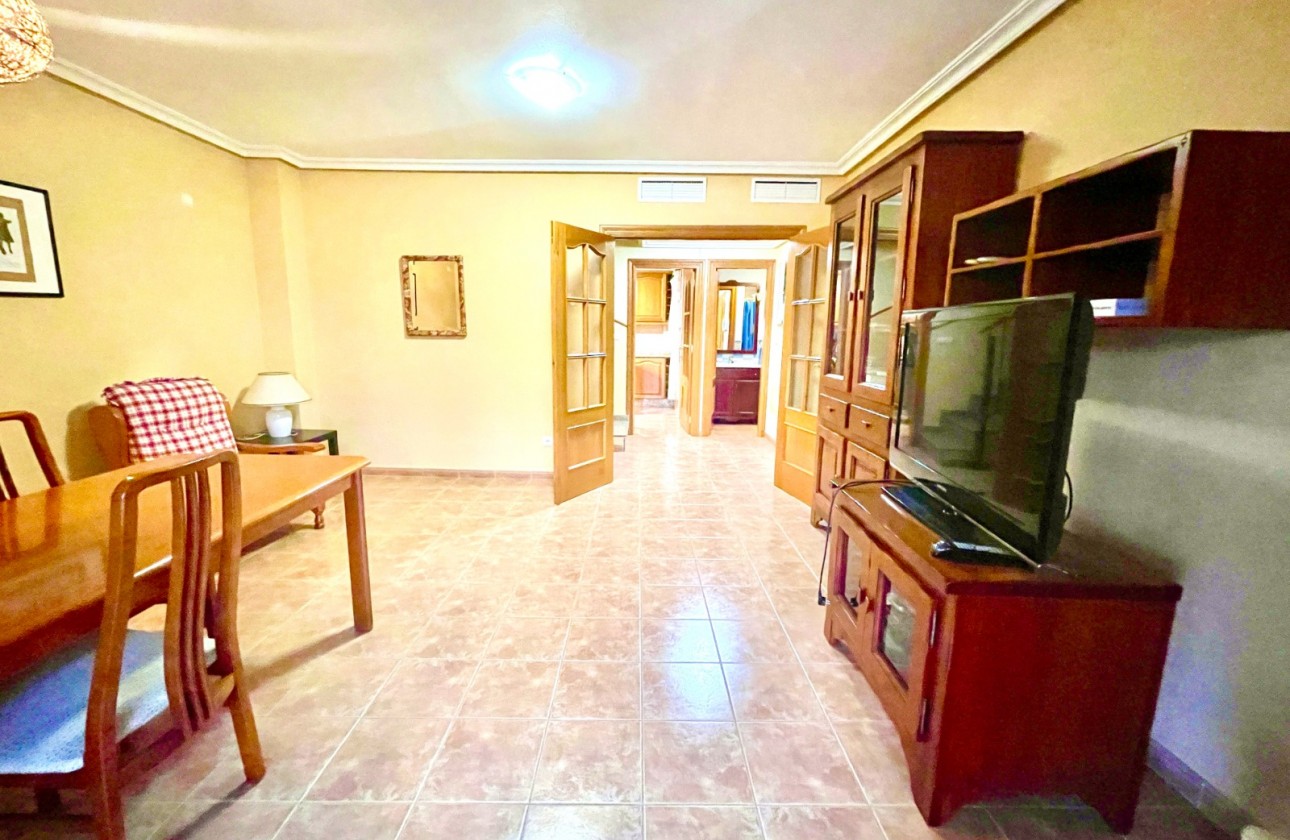 Revente - Villa - Almoradí - Inland