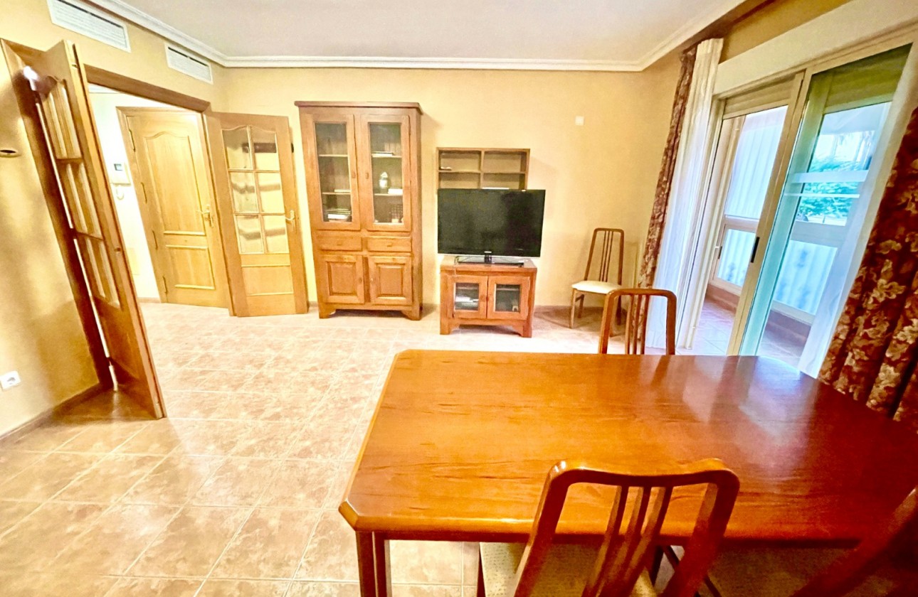 Revente - Villa - Almoradí - Inland