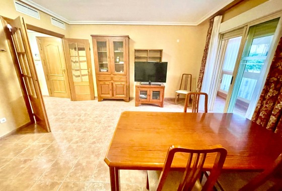 Revente - Villa - Almoradí - Inland