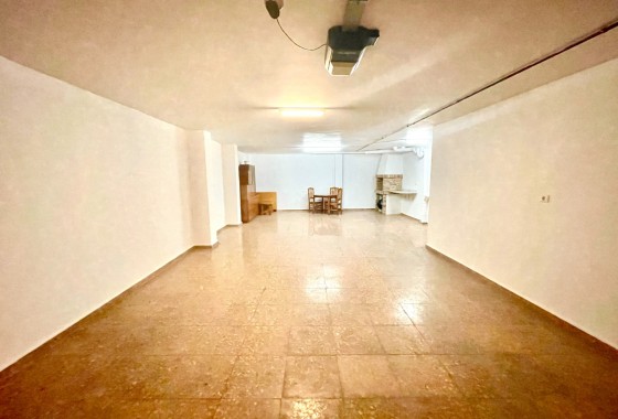 Revente - Villa - Almoradí - Inland
