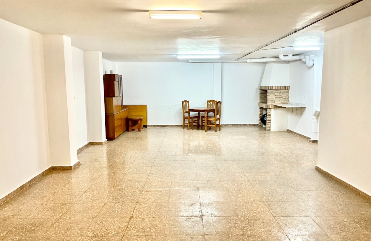 Revente - Villa - Almoradí - Inland