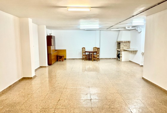 Revente - Villa - Almoradí - Inland