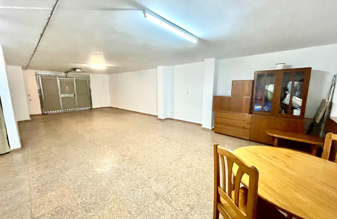 Revente - Villa - Almoradí - Inland