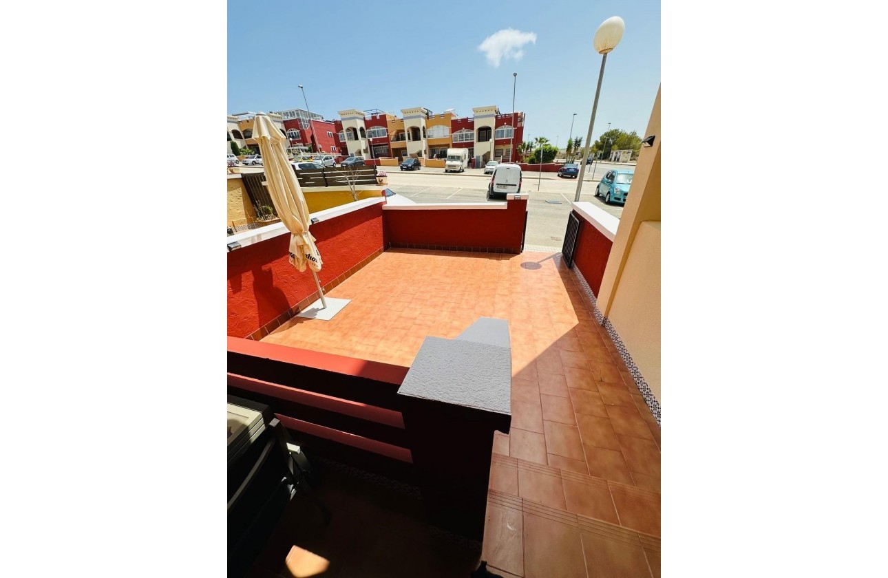 Revente - Villa - Orihuela Costa - Los Altos
