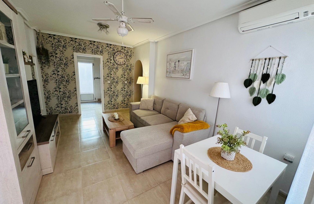 Revente - Villa - Orihuela Costa - Los Altos