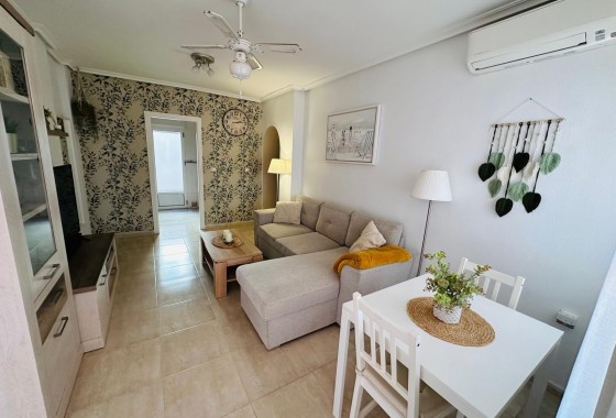 Revente - Villa - Orihuela Costa - Los Altos