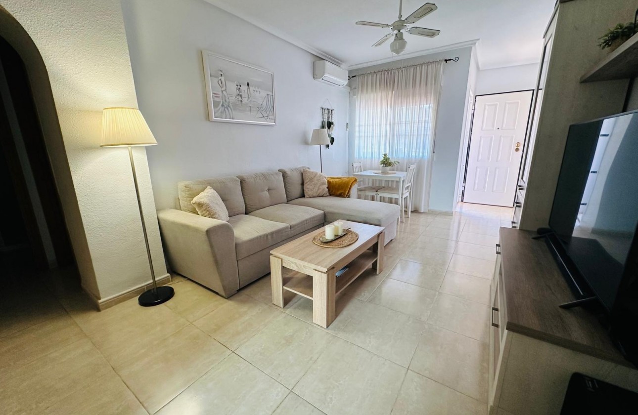 Revente - Villa - Orihuela Costa - Los Altos