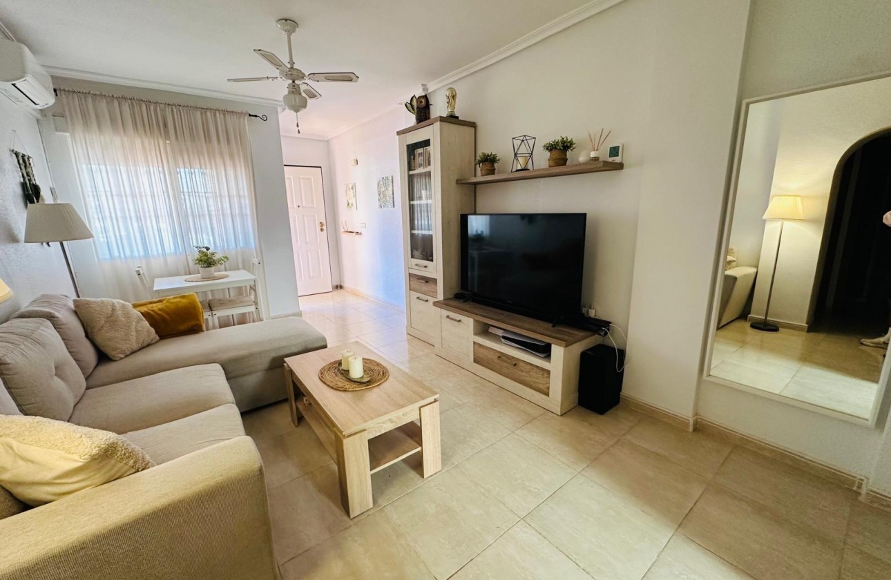 Revente - Villa - Orihuela Costa - Los Altos