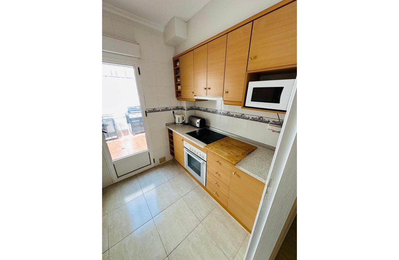 Revente - Villa - Orihuela Costa - Los Altos