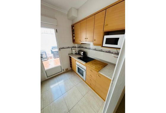 Revente - Villa - Orihuela Costa - Los Altos