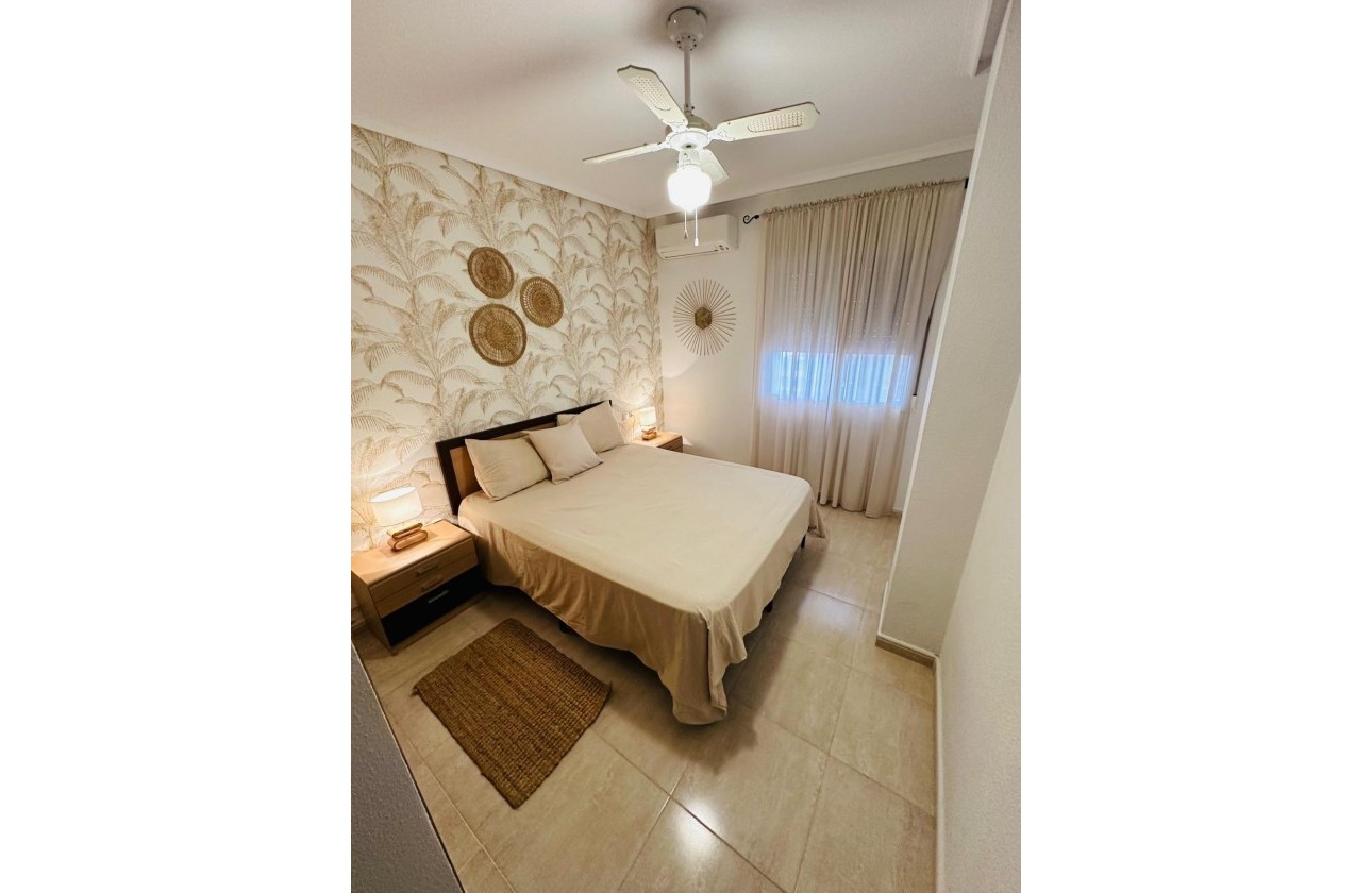 Revente - Villa - Orihuela Costa - Los Altos