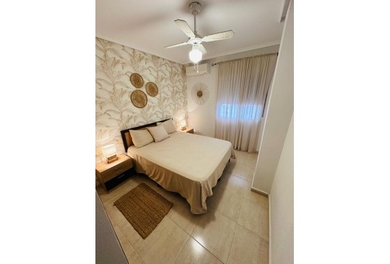Revente - Villa - Orihuela Costa - Los Altos