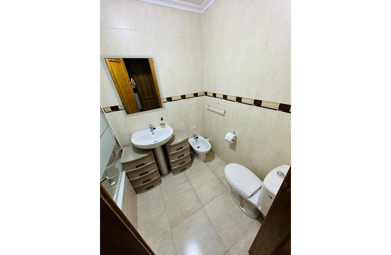 Revente - Villa - Orihuela Costa - Los Altos