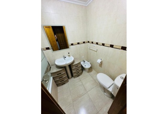 Revente - Villa - Orihuela Costa - Los Altos
