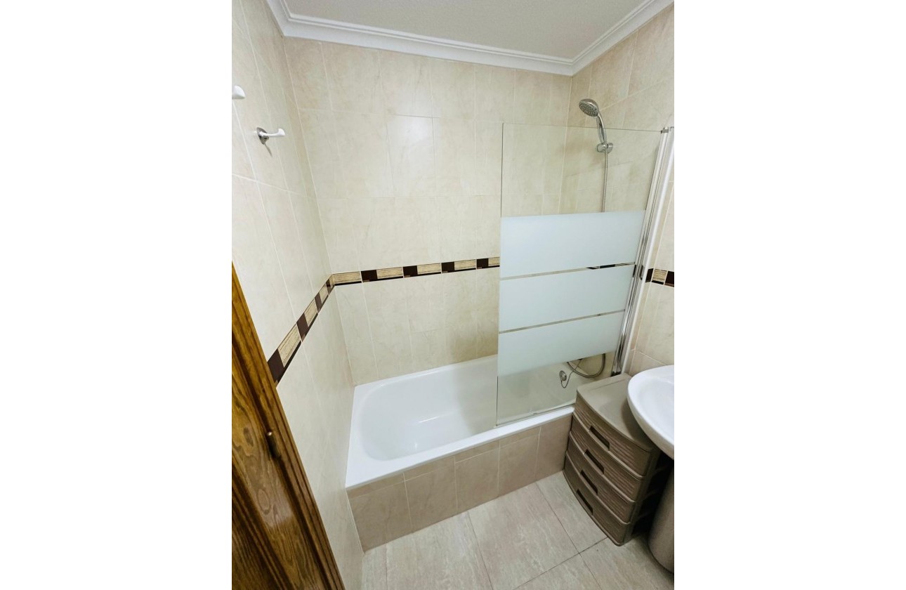 Revente - Villa - Orihuela Costa - Los Altos