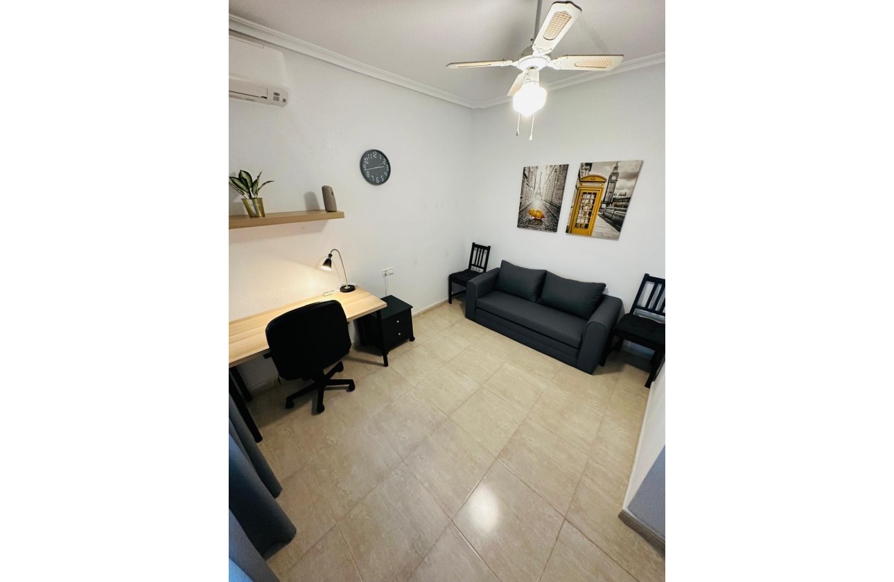 Revente - Villa - Orihuela Costa - Los Altos