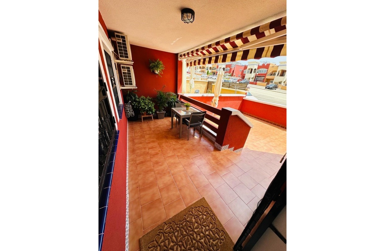Revente - Villa - Orihuela Costa - Los Altos