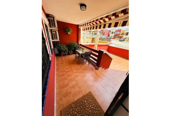 Revente - Villa - Orihuela Costa - Los Altos