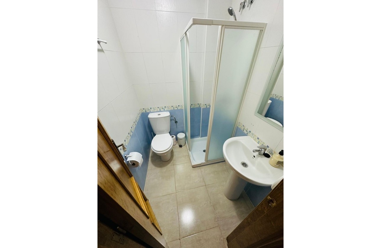 Revente - Villa - Orihuela Costa - Los Altos