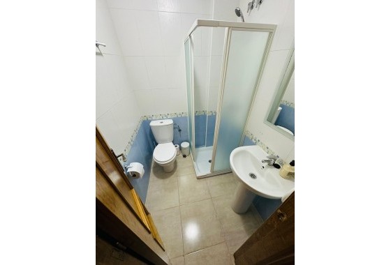 Revente - Villa - Orihuela Costa - Los Altos