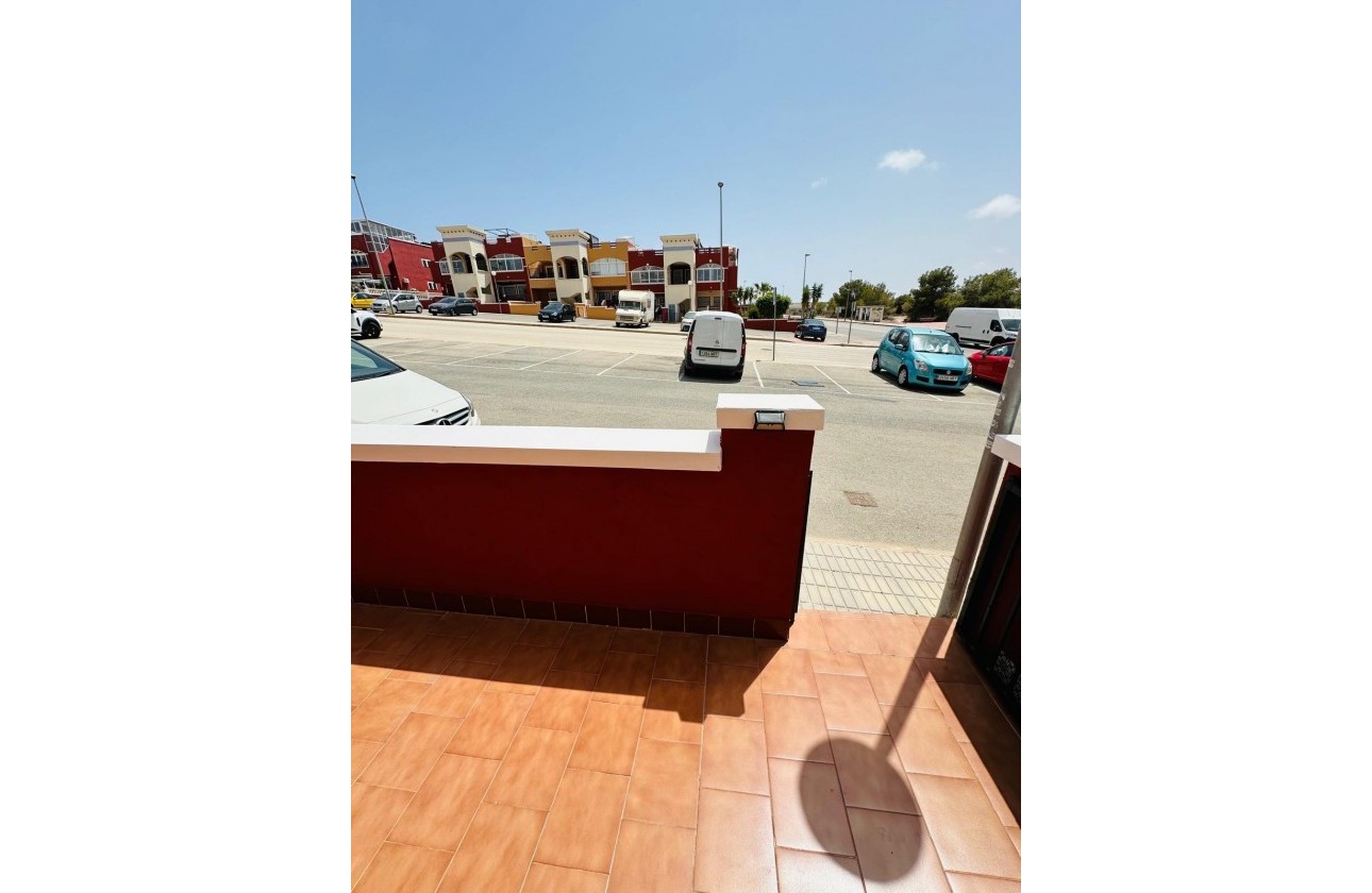 Revente - Villa - Orihuela Costa - Los Altos