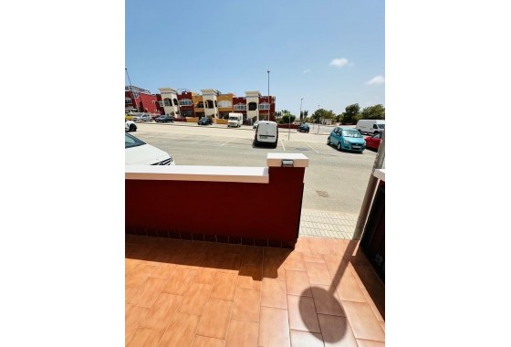 Revente - Villa - Orihuela Costa - Los Altos