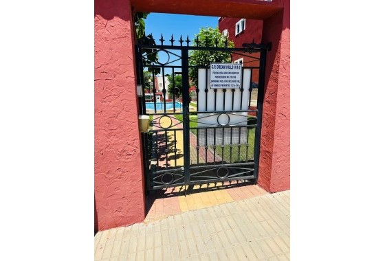 Revente - Villa - Orihuela Costa - Los Altos