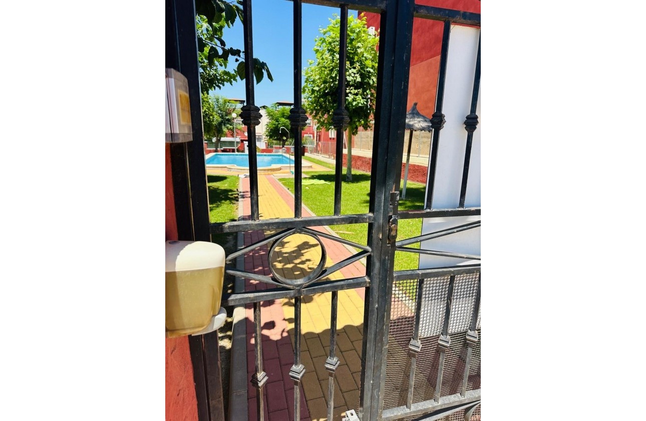 Revente - Villa - Orihuela Costa - Los Altos